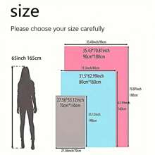 Ronnie Radke Themed Microfiber Beach Towel - Black & White Tattoo Portrait Design, Lightweight & Quick-Dry Swimming, Gym, Yoga, Travel - Modern Bath & Beach Accessory, Bold Pattern, Durable Material, Yoga Practitioners