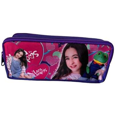 Lapicera Lara Campos Con Rhenne