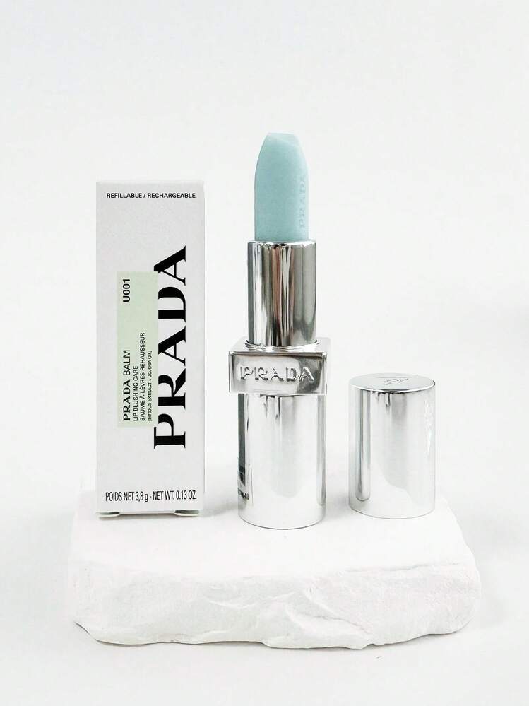 Prada BALM U001/BALM U011/BALM U000 3.8g 口红 - 3.8g-#U011 - 查看 2