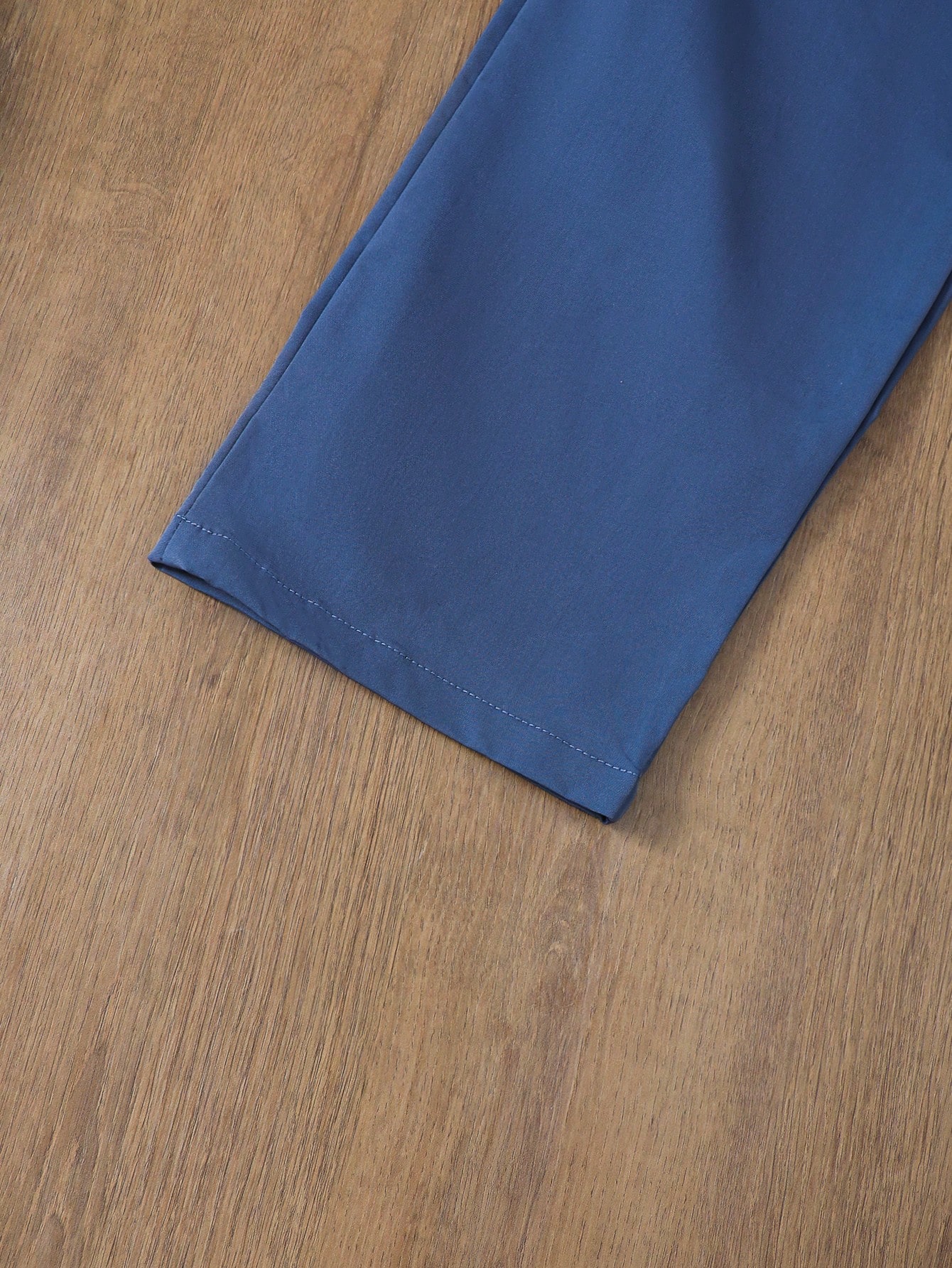 Purechapter طقم قميص أكمام طويلة مع طباعة الفيونكة...