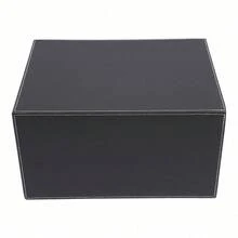 YUNRUX File Racks - Black - View 7