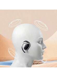 全新 TWS 真无线蓝牙耳机 HiFi 音质低延迟降噪耳塞适用于所有智能手机