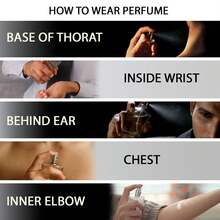 Arabiyat Prestige, Nyla Vanielle Perfume, Vanilla & Caramel Body Spray, Sweet & Sensual Scent Eau De Toilette, Long-Lasting Fragrance Alcohol-Free Fragrance, For Women, Elegant Rose Gold Bottle, 2.7 Fl Oz Travel-Friendly Spray, Formaldehyde-Free, Daily Use & Gift Idea(Rose Gold) - Sweet - View 6