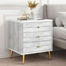 1 卷白色复古木纹接触壁纸 17.7 英寸 X 39.3/118.1/196.8 英寸 防油防潮抗皱自粘乙烯基壁纸适用于厨房浴室衣柜和家具翻新 - 黑與白 - 查看 7