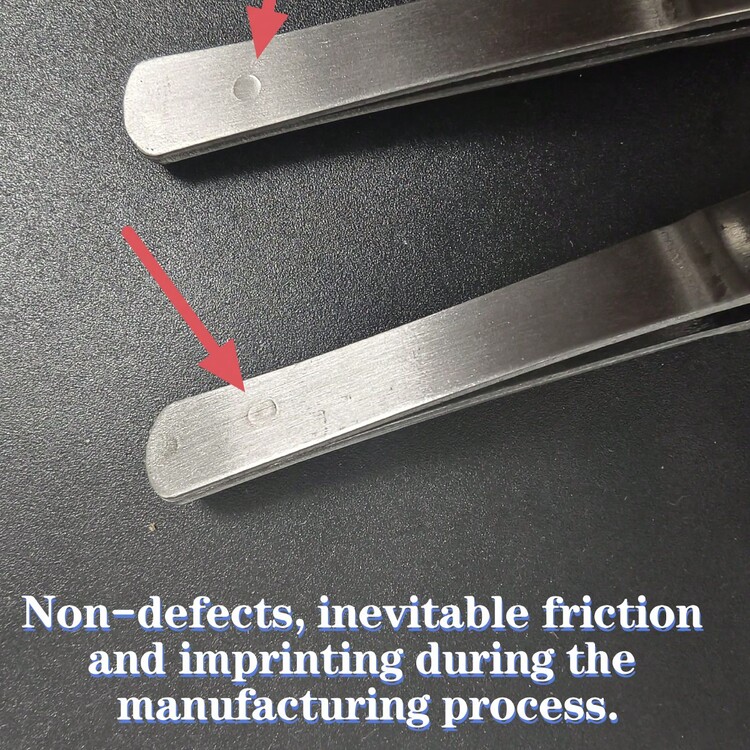 38/48cm Stainless Steel Tweezers Fish Tank Aquatic Plants Aqaurium Tool Water Plant Curved Pliers Birds Reptile Feeding Tongs - Multicolor - View 7