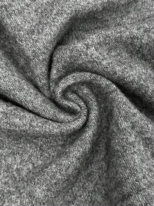 كردجان نساء سادة كاجوال بمقاسات كبيرة