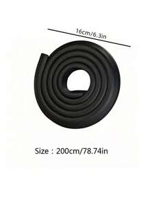 50/20/10/8/6/5/3/1 件角保护装置，硅胶垫，适用于桌子、椅子和床的家具保护装置 - 透明设计，适合作为圣诞节、万圣节和感恩节的节日礼物，有助于防止受伤，无缝集成，提供保护