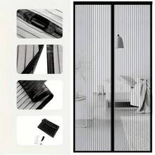 Magnetic Mosquito-Proof Door Curtains, Screens For Doors And Windows, Mosquito-Proof Door Curtains Without Holes, Bedroom Shielding Curtains, Door Curtains In Summer