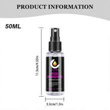 1 件 JB-XPCS 18 铁粉去除剂，汽车漆面白色汽车除锈剂，锈渍清洁剂，无损 - 彩色 - 查看 13