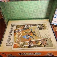 Leder Games Root, Juego de Cartas - Multicolor - Ver 1