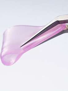 1 对软化睫毛提升垫，可重复使用睫毛提升垫，睫毛烫染或睫毛嫁接工具，用于眉毛染色和提升，睫毛工具 - 彩色 - 查看 5