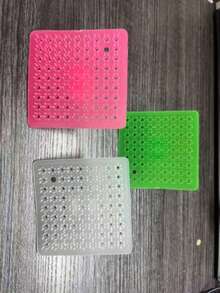 1 件多功能厨房工具：不锈钢水果蔬菜削皮器 - 厨房配件、厨房小工具、厨房必需品、削皮器、蔬菜削皮器、蔬菜削皮器 - 彩色 - 查看 15