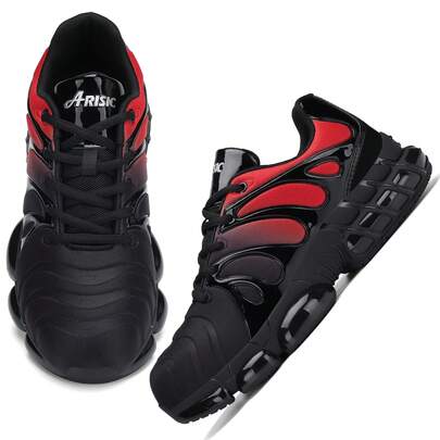 Steel Toe Shoes Men Women Lightweight Safety Composite Toe Shoes Comfortable Walking Sneakers Non Slip Work Shoes Indestructible