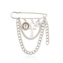 1pc Women Butterfly, Teddy Bear & Faux Pearl Decor Brooch Pin, Vintage Casual Chic Aluminum Alloy Accessory Dress Accessories Pin For Clothes Bag Charm Backpack For School Halloween