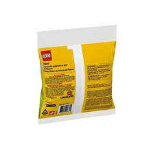 LEGO 乐高创意积木套装 30690 复活节彩蛋彩绘趣味拼装积木玩具礼物 - 彩色 - 查看 2