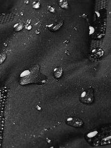 Große Größen Dicke thermisch gefütterte Hosen für Damen im Winter