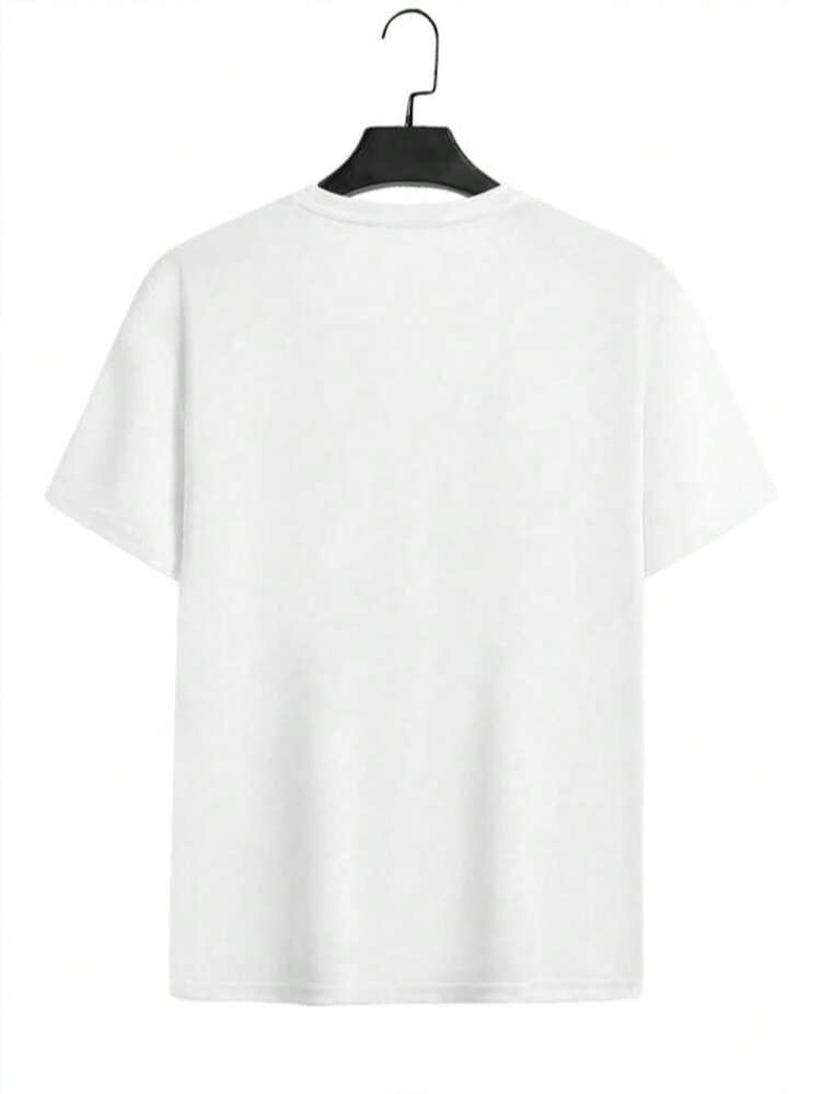 Rock 'n' Roll Music Never Dies - Vintage Inspired Concert T-Shirt, Retro Boho Style For Music Bands - White 6 - View 2