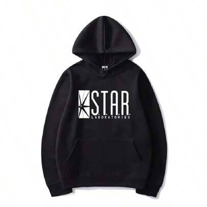 2025 Hoodies Solid …