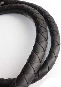 Local Shipping Rubber Whip Equestrianism Horse Whip Crop 35 Inch Riding Crop