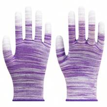 5 Pairs Breathable Gardening Gloves - Anti-Slip Design, Abrasion Resistant, Fatigue Resistant Work Gloves For Digging, Planting And Weeding
