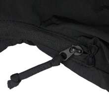 Adidas 女士斜背包W TOTE BAG單肩包斜跨包日常通勤包KC0233 - 黑色 - 查看 6