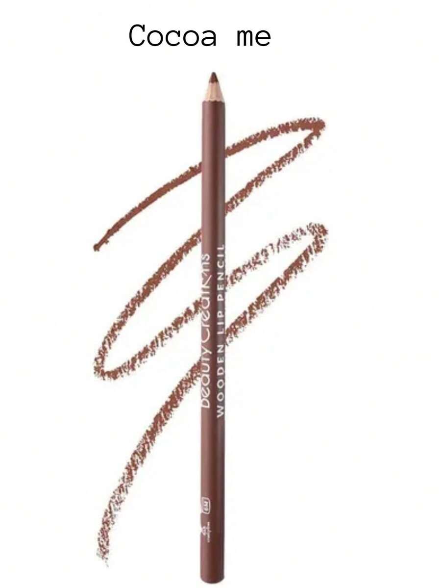 Beauty Creations Lip Liner - Cocoa Me - View 1