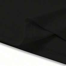 Funny -Jitsu  Meme Graphic T Shirts Vintage Y2k Oversized Short Sleeve T-Shirt Summer Fashion Casual T-Shirts - 黑色 - 查看 5