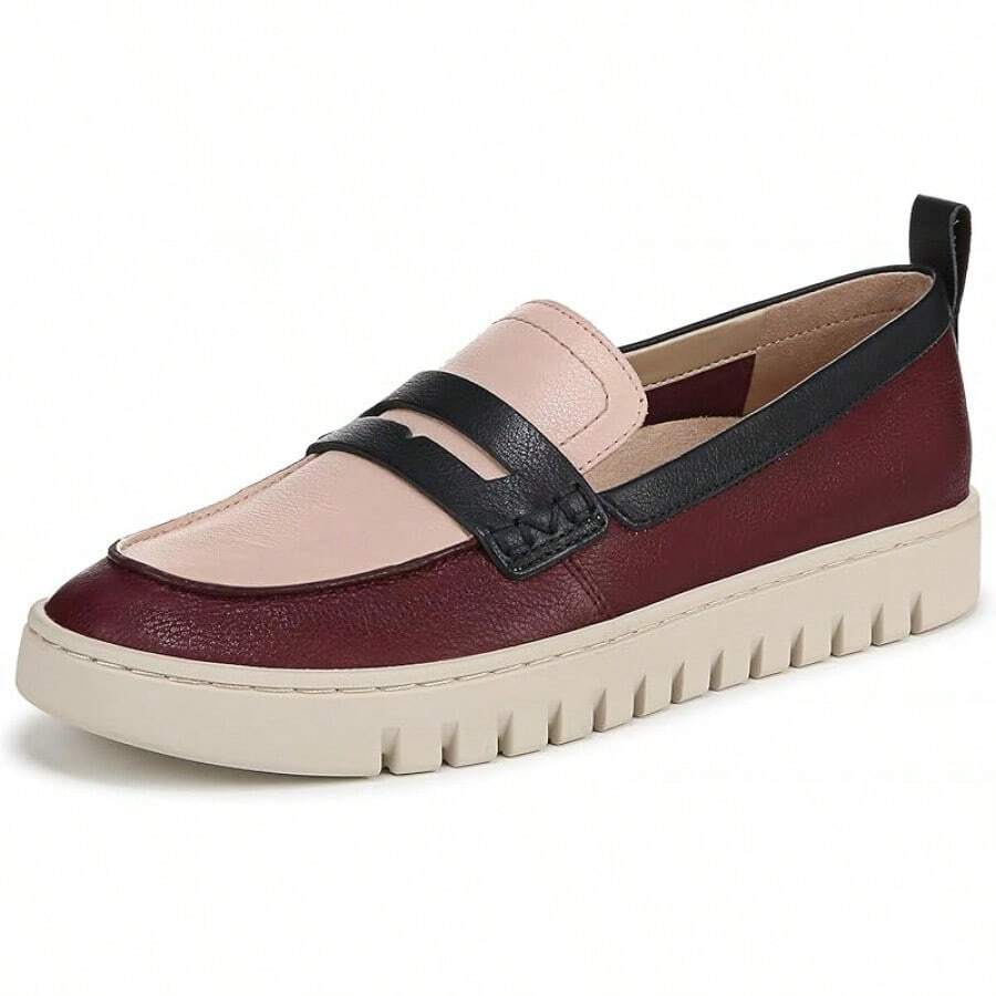 Mocasín Uptown para mujer de Vionic