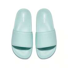 Skechers 新款透氣防滑鞋女拖鞋