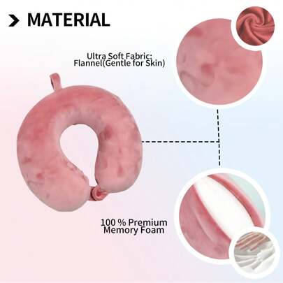 Almohadas para el cuello y la cervical