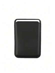 Magnetic Card Holder Magnetic Wallet Compatible With Magsafe Compatible With 16/15/14/13/12 Series Compatible With Apple Magnetic Phone Case Pu Card Holder Holds 1 - 2 Cards Cell Phone Wallet Stick On Phone Card Holder For Back Of Phone Functioning Compatible With Wallet & Card Holder Phone Suction Card Cover Card Phone Case - Multicolor - View 14