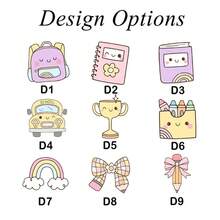 1 hộp bút cá nhân hóa, thích hợp để bàn làm việc, trang trí lớp học, đựng đồ dùng học tập cho giáo viên, trường mẫu giáo, quà tặng cá nhân hóa cho giáo viên, quà tặng tựu trường, đồ dùng học tập, đa chức năng, trang trí, tái sử dụng, hiện đại, nhiều màu sắc, dễ thương, cổ điển, hoạt hình, Kawaii, tùy chỉnh, cá nhân hóa, độc đáo, dành cho nhân viên, khách hàng, học sinh, văn phòng/công việc, trường học, không khí lễ hội, trường trung học cơ sở, trường trung học phổ thông, sinh viên năm nhất đại học, sinh viên năm hai đại học, sắp xếp văn phòng. - Nhiều màu - Xem 7