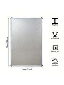 1 件复古金属锡标牌，指责我有最爱，有趣的奶奶复古锡标牌，名言锡标牌匾，适合奶奶的礼物（7.87 * 11.81 英寸）