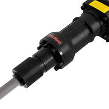 SENDERPICK 33CC Gas-Powered Excavator Garden Tree Digger Shovel Digging Machine 2 Stroke - Multicolor - View 10