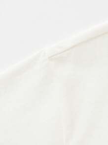 Balabala 男童T恤，兒童短袖棉質上衣，新系列，女童和男童夏裝，中大兒童