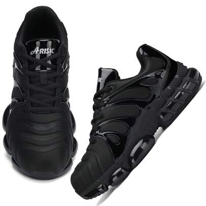 OZLOOK Steel Toe Shoes For Men Indestructible Work Shoes Lightweight Steel Toe Sneakers Non Slip Safety Shoes Puncture Proof Composite Toe Shoes