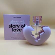 Thank U Next Eau De Parfum – Floral Gourmand Musk Fragrance For Women – Women's Perfume With Notes Of Coconut, Macaroon Sugar & Wild Raspberry