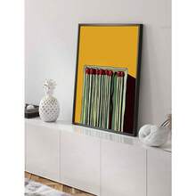 Available In Multiple Colors