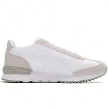 Puma R78风尼龙休闲鞋男女低帮透气运动鞋日常生活运动392901-14