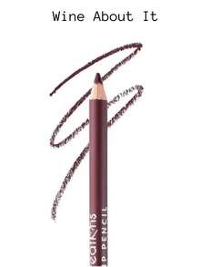 Beauty Creations Eyeliner - 關於它的葡萄酒 - 查看 1