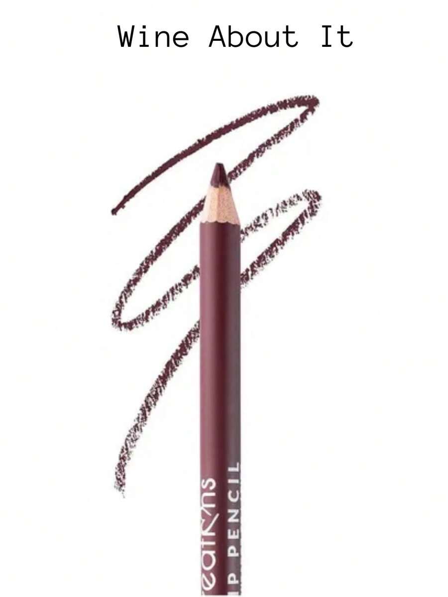 Beauty Creations Eyeliner - 關於它的葡萄酒 - 查看 1