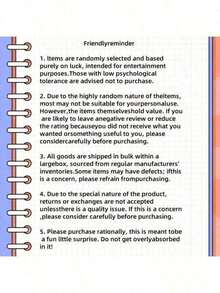 Limited Edition Mystery Blind Box-Where Exclusivity Meets Surprise, Packed With Handpicked Jewelry Treasures You Won't Find Anywhere Else! Each Box Holds A Single, Randomly Selected Set Of Stunning Pieces, Chosen From A Curated Collection Of Earrings, Necklaces, Bracelets, And Even Elegant Gold Jewelry Sets-Making Every Unboxing A Thrilling Gamble For Something Truly Special. - 彩色 - 查看 3