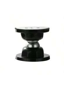 3 件装磁性门挡，适用于墙壁和地板安装的门挡，用于门底部的门挡，门挡保持门打开，无需钻孔门挡，带 3D 胶带 - 彩色 - 查看 10