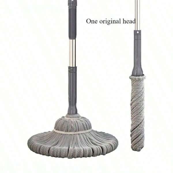 Hand Push Sweepers