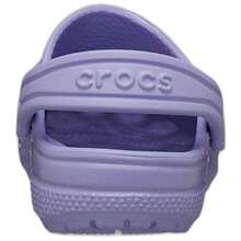 Crocs Zuecos Classic Clog T para Bebe en color Morado ✅ Entrega 24/72h a España (península) - Lila Púrpura - Ver 4