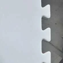 15 szt./zestaw uniwersalnych płytek dywanowych, przycinanych i łączonych, gruba, antypoślizgowa mata do sypialni, na balkon, parapet