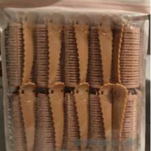 Small Hair Bobs Kit With Adhesive Closure Or Curlers + Clips, DIY Styling Tools 6.0x2cm Or 6.0x3cm - 彩色 - 查看 4