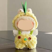 [Vêtements uniquement] Nouvelle poupée en peluche Labobo populaire de ...