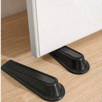 Door Block Door Daquan Blocking Top Door Anti-Theft Household Anti-Collision Anti-Windproof Gear Door Plug Safety Gear