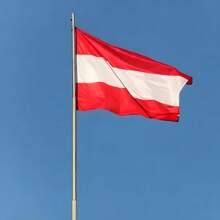 1pc/Large National Flag Tapestry, Durable Polyester, Multiple Sizes Available, Suitable For Home Decor, Bedroom, Living Room, Study, Office, Outdoor Party Decoration, Parade, Suitable For Holidays, Suitable For Group Activities (2D Printed)